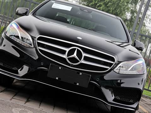 2015�� E 320 L �˶��� 4MATIC