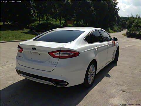 2013�� 2.0L GTDi200ʱ����