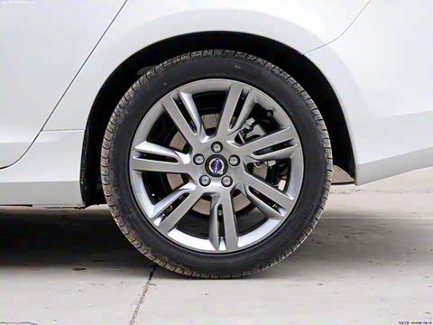 2015�� S60L T5 ��Խ��