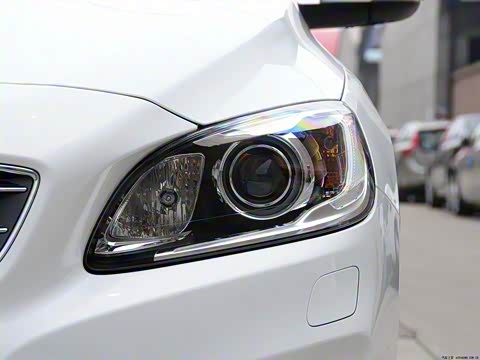 2015�� S60L T5 ��Խ��