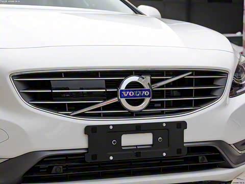 2015�� S60L T5 ��Խ��