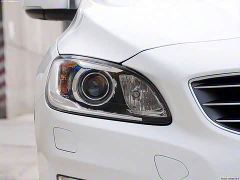 2015�� S60L T5 ��Խ��