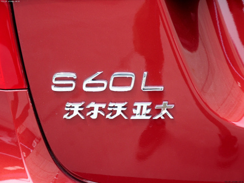 2015 S60L T5 Ԧ