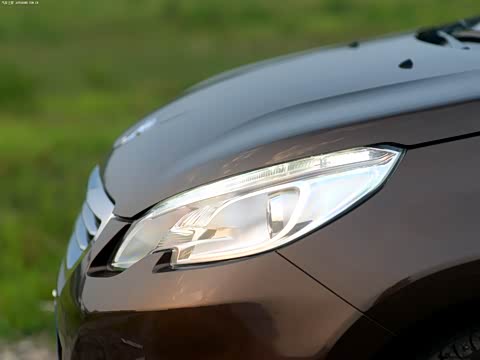 2014�� 1.6L �Զ��캽��