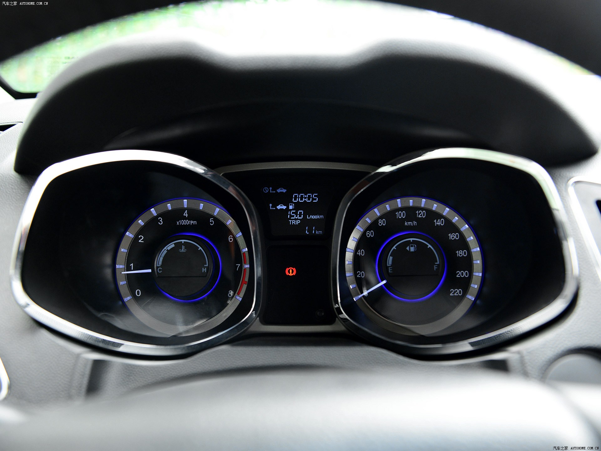 0t 手动新锐版 2552032图片_江淮_汽车图库_汽车之家