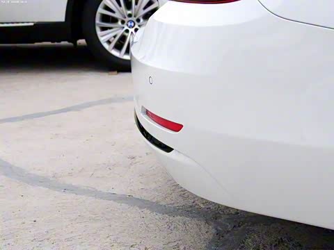 2014�� 420i Gran Coupe �˶������װ