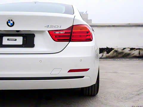 2014�� 420i Gran Coupe �˶������װ