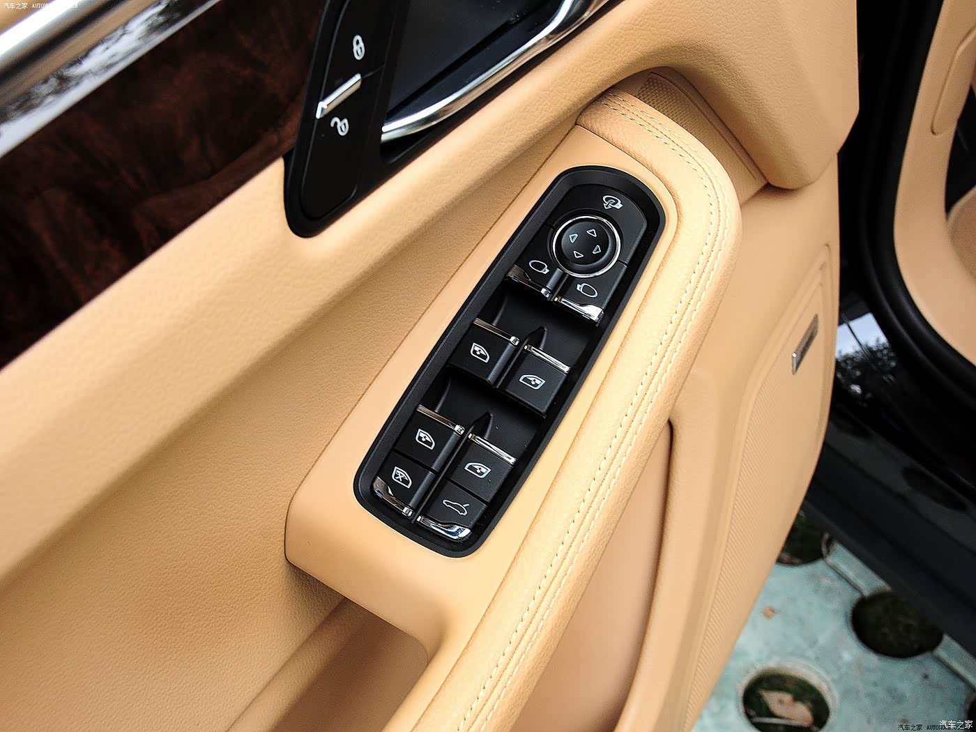 macan 2014款 macan s 3.0t 2553286图片_保时捷_汽车图库_汽车之家