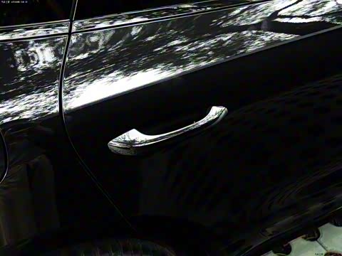 2014�� Macan Turbo 3.6T