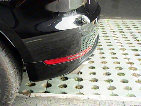 2014�� Macan Turbo 3.6T