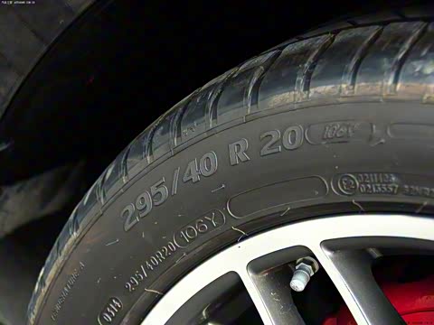 2014�� Macan Turbo 3.6T