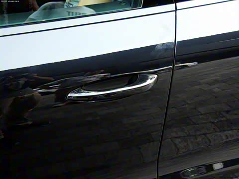 2014�� Macan Turbo 3.6T