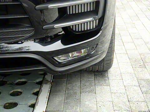 2014�� Macan Turbo 3.6T