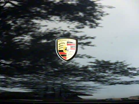 2014�� Macan Turbo 3.6T