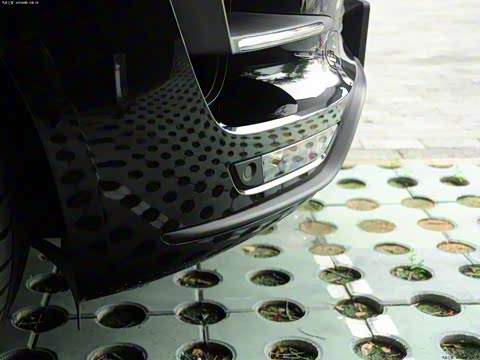 2014�� Macan Turbo 3.6T