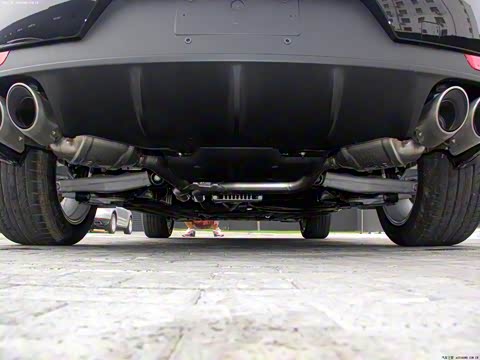 2014�� Macan S 3.0T