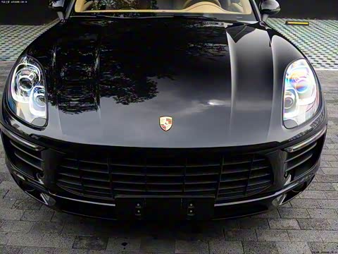 2014�� Macan S 3.0T