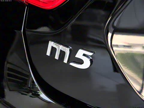 2014�� M5 1.6L �ֶ�ʱ����