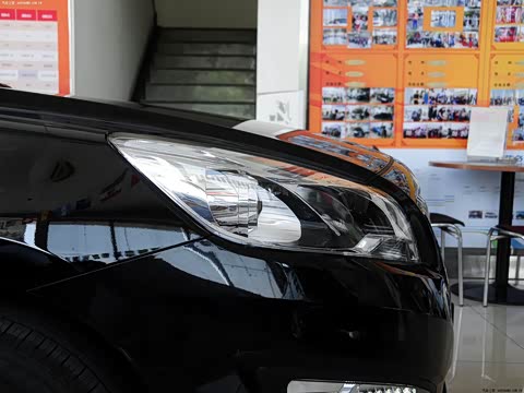 2014�� M5 1.6L �ֶ�ʱ����