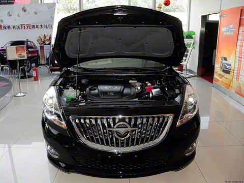 2014�� M5 1.6L �ֶ�ʱ����