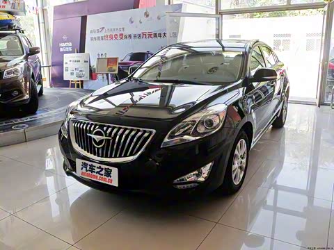 2014�� M5 1.6L �ֶ�ʱ����