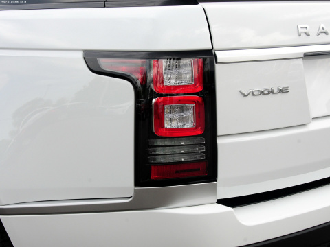2014 Ŀ 3.0 SC V6 Vogue