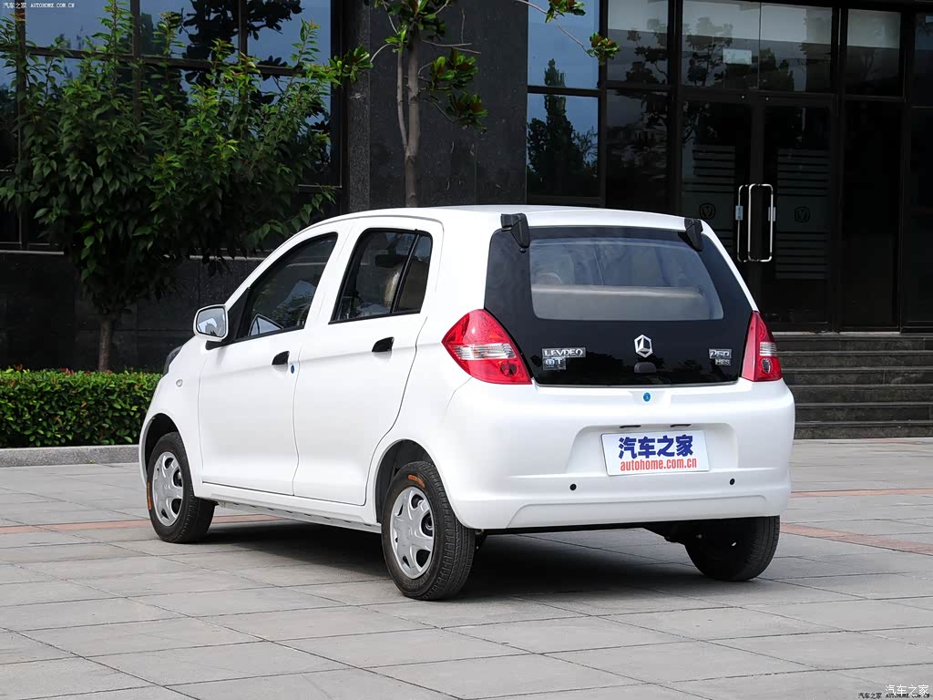 雷丁d50 2014款 乐享型 2592339图片_雷丁_汽车图库_汽车之家