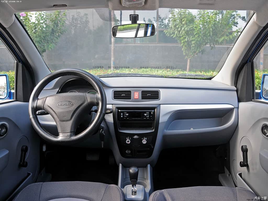 雷丁d50 2014款 福享型 2592463图片_雷丁_汽车图库_汽车之家