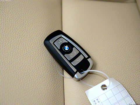 2014�� 730Li ������