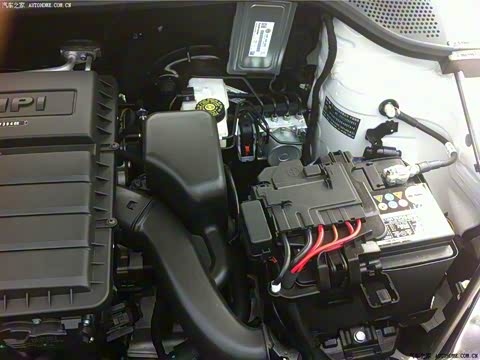 2013�� 1.4L �ֶ�������