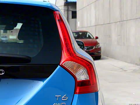 2015�� T6 AWD �����˶���