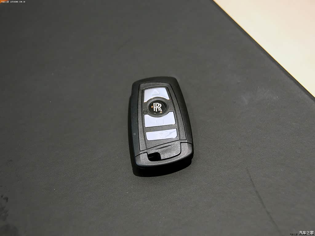 古思特 2015款 v-specification 2608978图片_劳斯莱斯_汽车图库_汽车