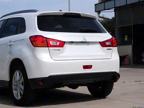 2013�� 2.0L CVT�����콢��