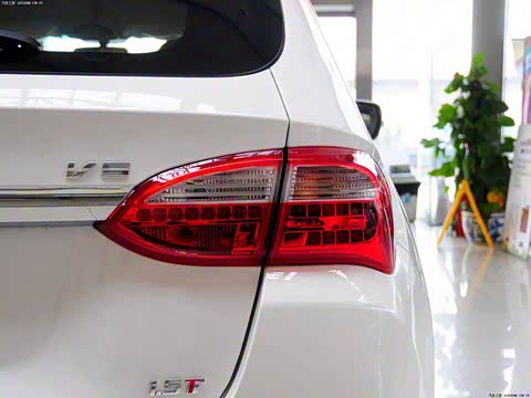 2014�� 1.5T �Զ�����������