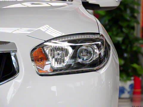 2014�� 1.5T �Զ�����������