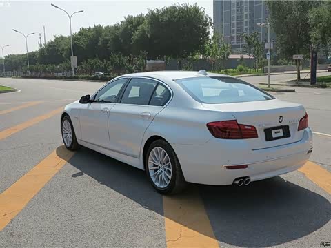 2014�� 525Li ���������װ