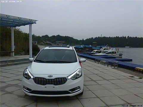 2015�� 1.6L �Զ�Premium