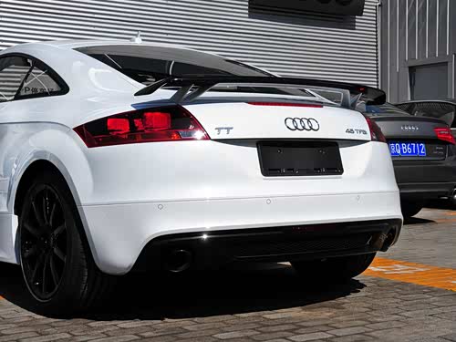 【奥迪tt 2014款】奥迪_奥迪tt 2014款报价_图片_汽车之家