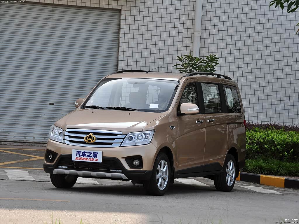 5l金欧诺天窗版 100062025图片_长安凯程_汽车图库_汽车之家