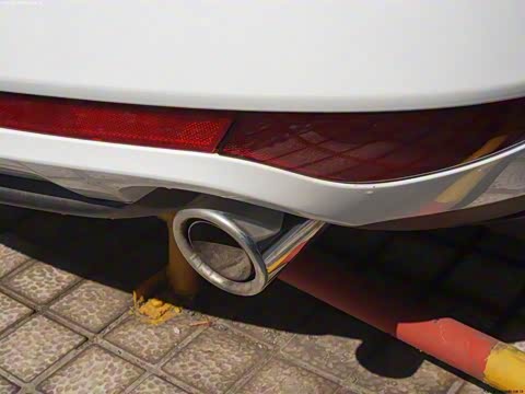 2014�� 2.5L 2WD ������