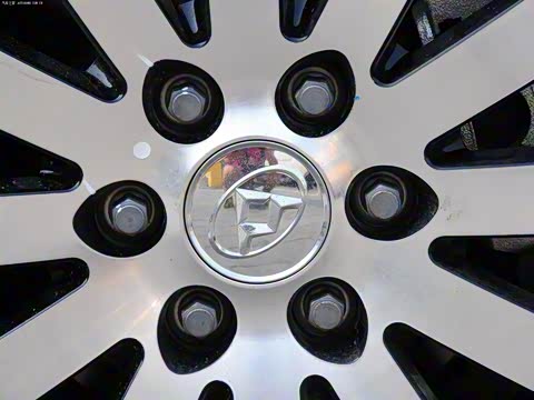 2014�� 2.0T �Զ�ʱ�а�