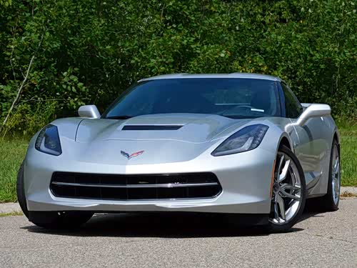 【图】科尔维特 2015款 corvette stingray报价_图片_雪佛兰_汽车之家