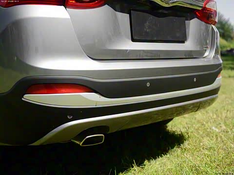 2014�� 1.5T �Զ�����������