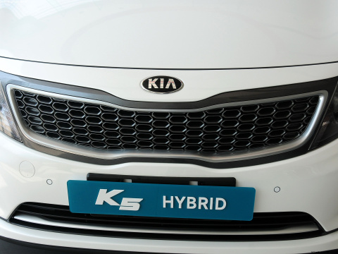 2014 2.0L Hybrid 콢
