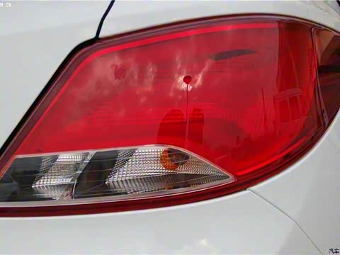 2014�� 1.4L �ֶ�������GLS