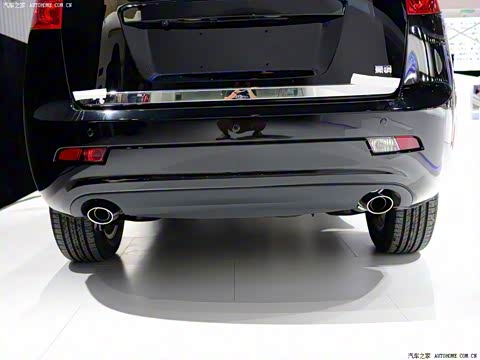 2014�� 2.4L �Զ����������