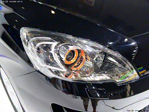 2014�� 2.4L �Զ����������