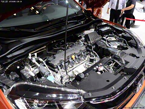 2015�� 1.8L VTi CVT������