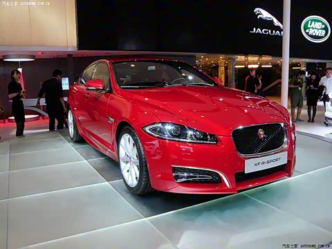 2015�� XF 3.0 SC R-Sport �ݻ���