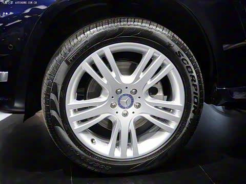 2014�� GLK 200 ��׼��